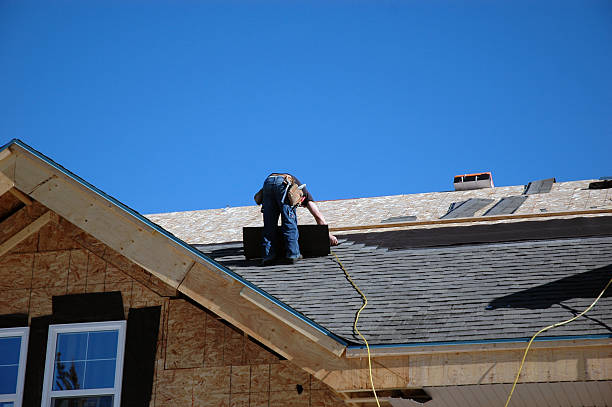 Roof Coating Services in Woodlake, VA